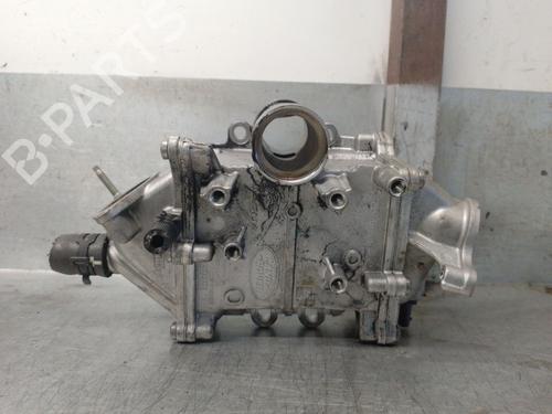 EGR-Ventil JAGUAR F-PACE (X761) 2.0 TD4 (180 hp) 33117865