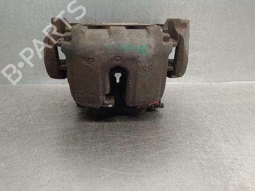 Used Left front brake caliper MERCEDES-BENZ R-CLASS (W251, V251) R 350 4-matic (251.065, 251.165) (272 hp) 29811512
