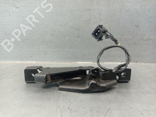 Hood lock MERCEDES-BENZ SLK (R170) 320 (170.465) | BP27523560C133 