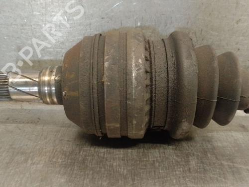 Left front driveshaft OPEL ASTRA H GTC (A04) 1.7 CDTi (L08) | BP36786372M38 - Image 2