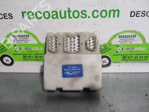 Used Electronic module LAND ROVER RANGE ROVER I 3.9 Vogue SEI 4x4 (182 hp) 12186948