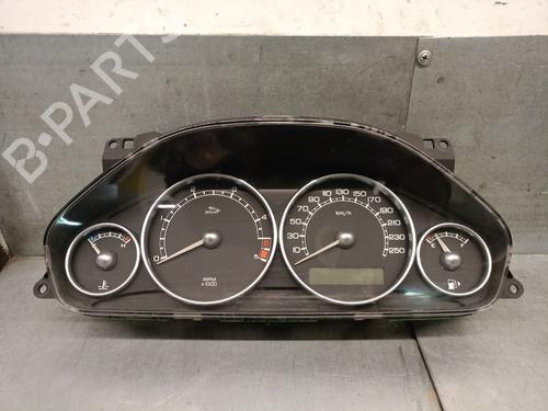 Used Instrument cluster Instrument cluster JAGUAR X-TYPE I (X400) 2.0 D (130 hp) 34720305 34720305