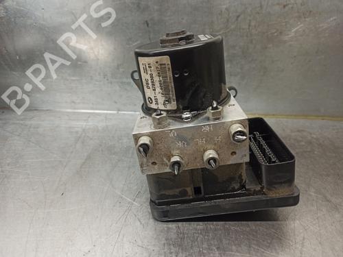 Used ABS pump BMW 3 (E90) 320 d (177 hp) 11117648