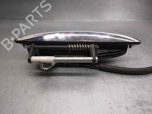 Rear right exterior door handle ALFA ROMEO 159 (939_) 1.9 JTDM 16V (939AXC1B, 939AXC12) | BP11851781C130 