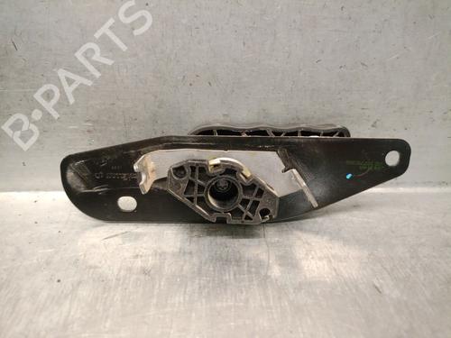 Front left interior door handle RENAULT MASTER III Van (FV) 2.3 dCi 150 FWD (FV0F, FV03, FV09) | BP38725566I13 - Image 2
