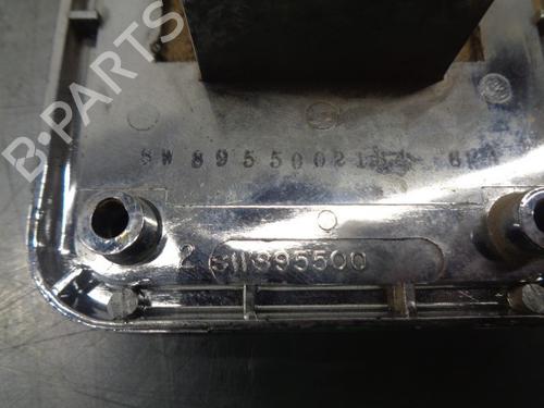 Rear left interior door handle JEEP CHEROKEE (XJ) 2.1 TD | BP10333623I15 