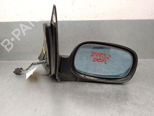Used Left mirror Left mirror SSANGYONG REXTON / REXTON II (GAB_) 2.7 Xdi 4x4 (165 hp) 33288232 33288232