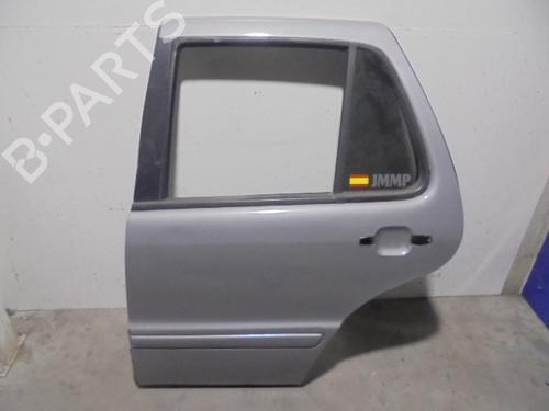 Used Left rear door MERCEDES-BENZ M-CLASS (W163) ML 270 CDI (163.113) (163 hp) 8950537