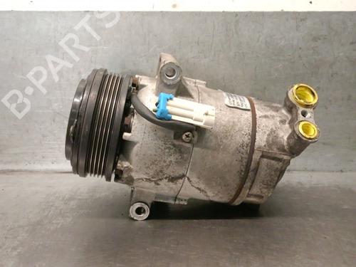 Used AC compressor AC compressor 37075051 37075051