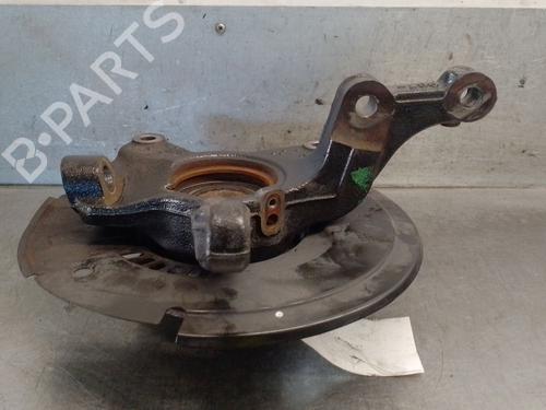 Right front steering knuckle RENAULT CAPTUR II (HF_) 1.0 TCe 90 ECO-G (HFM6) | BP36881290M26  - Image 5