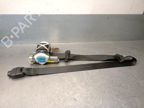 Front left seatbelt FORD KA (RU8) 1.2 | BP33544092I26 - Image 2