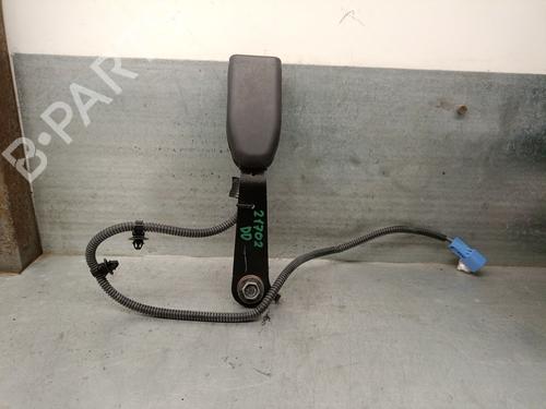 Used Seat buckle HONDA CR-V IV (RM_) 1.6 i-DTEC (RE6) (120 hp) 25236938