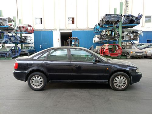 Engine control unit (ECU) AUDI A4 B5 (8D2) 1.8 | BP34580550M57 - Image 7