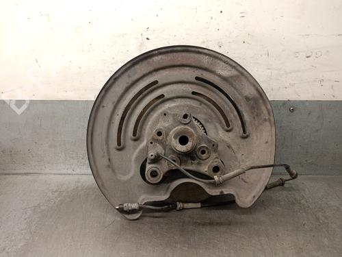 Venstre hjullejehus spindel RENAULT TRAFIC II Bus (JL) 2.0 dCi 115 (JL00, JL01, JL0H, JL0M, JL0U) (114 hp) 32264508