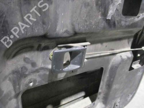 Tailgate TATA SIERRA 2.0 TD 4x4 | BP12439333C6 