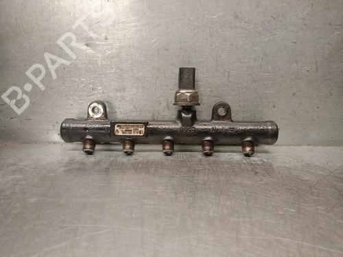 Sprederrør CITROËN C4 Grand Picasso I (UA_) 2.0 HDi 138 (136 hp) 29933052