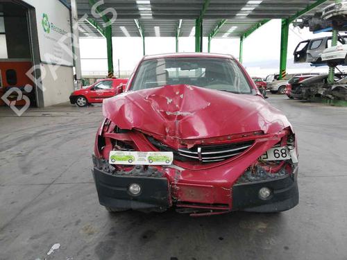 Right sun visor SSANGYONG ACTYON I 200 Xdi 4WD | BP9417722I2 - Image 7