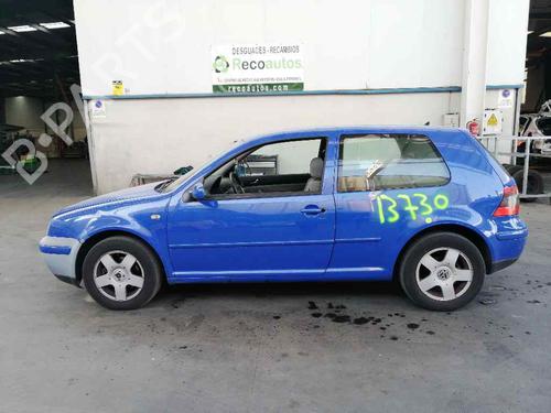 Right front driveshaft VW GOLF IV (1J1) 1.9 TDI | BP8187756M39 