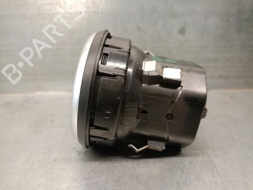 Air vent MERCEDES-BENZ A-CLASS (W176) A 180 CDI (176.000) | BP25245469I21 