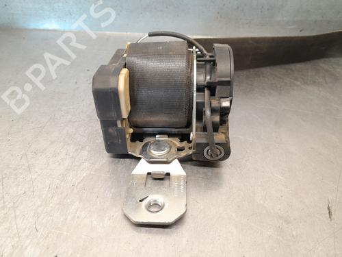 Front right seatbelt IVECO DAILY V Van 35C15 V, 40C15 V, 45C15 V, 50C15 V, 60C15 V,65C15 V | BP37184403I25 - Image 3