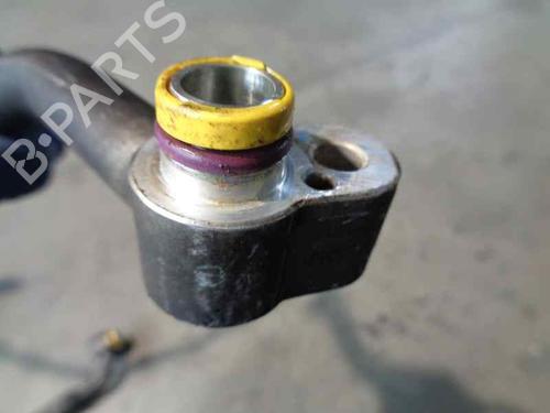 AC pipe SEAT LEON (1P1) 1.9 TDI | BP20254607M126 