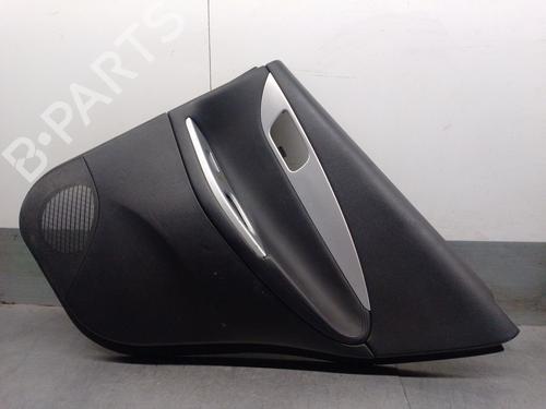 Used Rear right panel INFINITI EX 30d (238 hp) 27609984