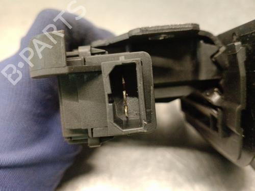 Tailgate lock AUDI A4 B7 Avant (8ED) 2.0 TDI 16V | BP15658380C101 