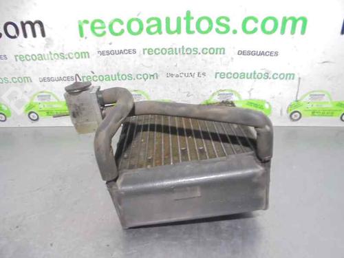Air conditioning evaporator MERCEDES-BENZ M-CLASS (W163) ML 270 CDI (163.113) | BP11667704M109 