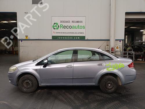 Brugte FIAT LINEA (323_, 110_) 1.3 D Multijet (323AXB11, 323AXB1A) 3470645