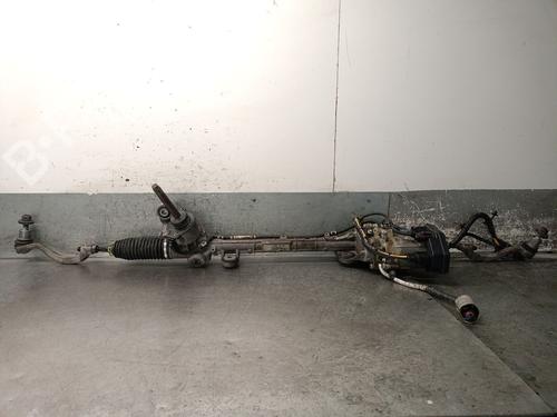 Used Steering rack JAGUAR F-PACE (X761) 2.0 TD4 (180 hp) 32977855