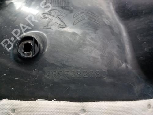 Wheel arch PEUGEOT 3008 II SUV (MC_, MR_, MJ_, M4_) 1.2 THP/ PureTech 130 (MRHNSM, MRHNSU, MRHNSJ, MRHNYW,... | BP24499254C56 