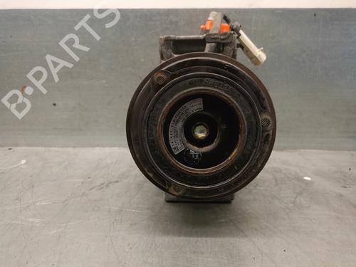 AC compressor OPEL ZAFIRA A MPV (T98)  | BP17650527M34 
