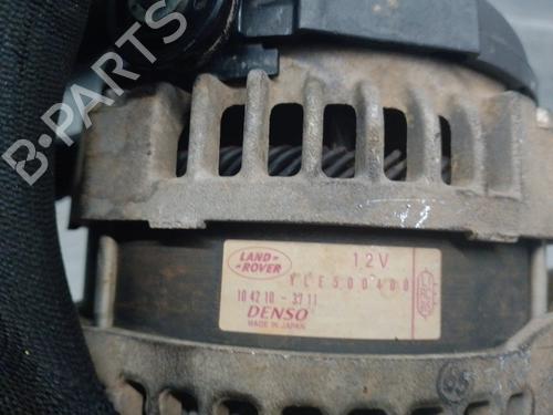 Alternator LAND ROVER DISCOVERY III (L319) 2.7 TD 4x4 | BP12525207M7 