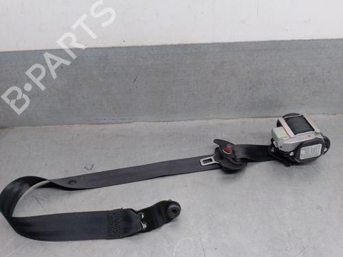Used Front left seatbelt LAND ROVER RANGE ROVER EVOQUE (L538) 2.0 D 4x4 (150 hp) 27270420