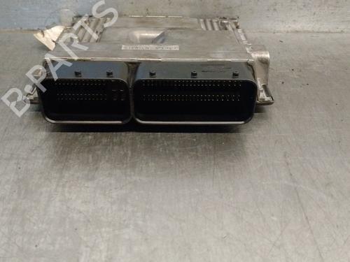 Engine control unit (ECU) MERCEDES-BENZ C-CLASS (W204) C 180 Kompressor (204.046) | BP36162127M57 - Image 3