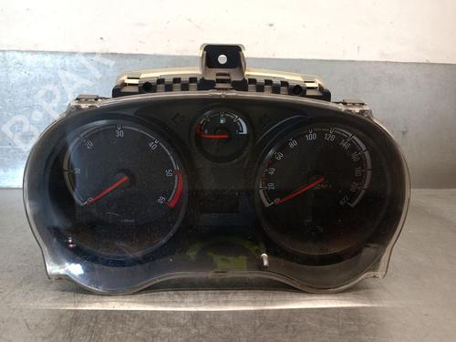 instrument-cluster-opel-corsa-d-s07-2006-2007-2008-2009-2010-2011-2012-2013-2014-2015-37489699 main image