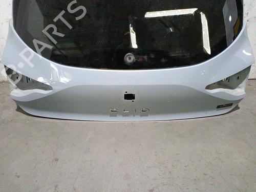Tailgate RENAULT CLIO V (B7_) 1.6 E-TECH 140 (B7MU) | BP39622042C6 - Image 3