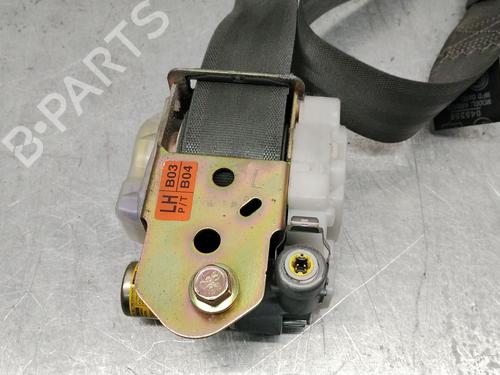 Front left seatbelt HYUNDAI SANTA FÉ I (SM) 2.0 CRDi 4x4 | BP37183943I26 - Image 5