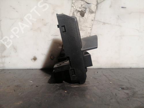 Electronic module FORD FIESTA VII (HJ, HF)  | BP11249858M83 