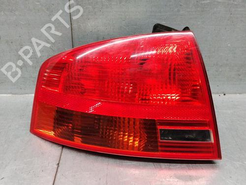 left-taillight-audi-a4-b7-8ec-2004-2005-2006-2007-2008-2009-40006206 main image