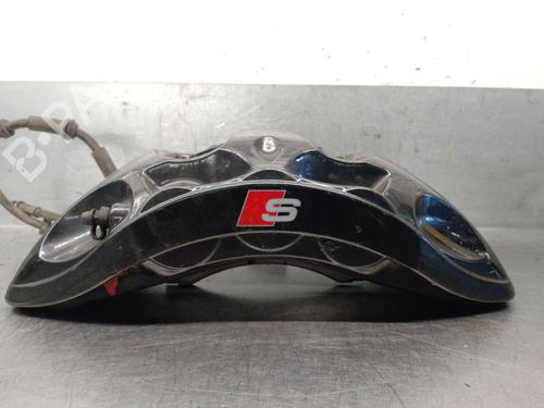 Left front brake caliper AUDI Q7 (4MB, 4MG, 4MQ) SQ7 TDI quattro | BP33329233M105 - Image 8