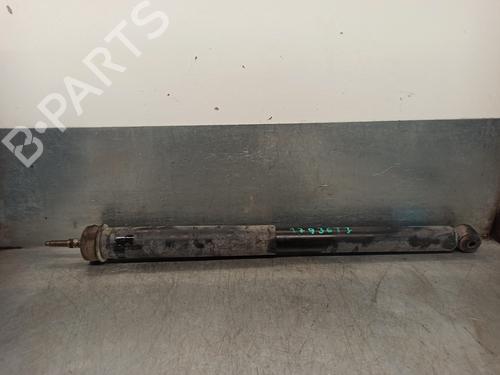 Used Left rear shock absorber SAAB 9-3 (YS3D) 2.0 Turbo (150 hp) 13367053