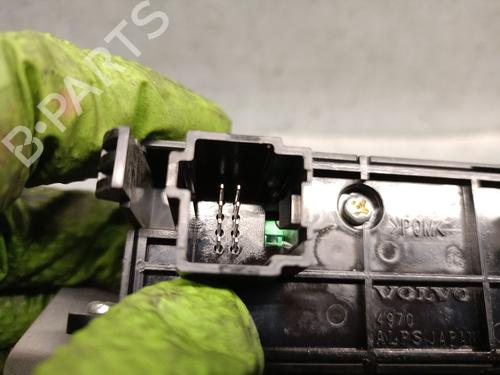 Hand brake VOLVO XC60 I SUV (156) | BP32492503I18