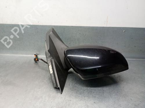 Right mirror PEUGEOT 2008 II (UD_, US_, UY_, UJ_, UR_, UC_) 1.5 BlueHDI 110 (UDYHSK) | BP26327991C27 