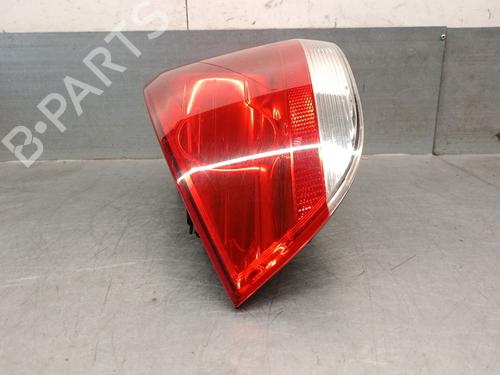 Left taillight FIAT LINEA (323_, 110_) 1.6 D Multijet | BP29555925C34 