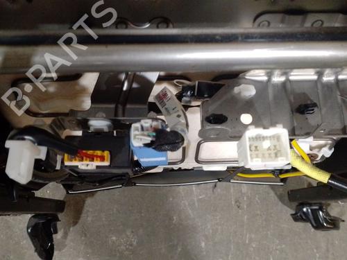 Left front seat LEXUS CT (ZWA10_) 200h (ZWA10_) | BP29490736C15 