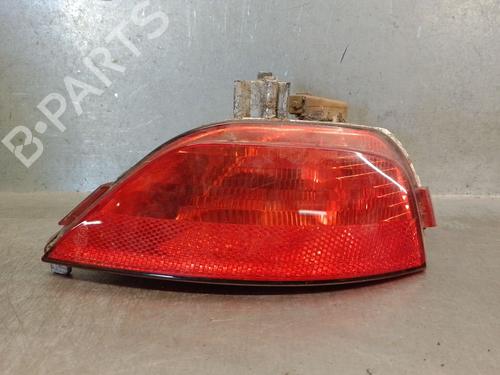 Feu de brouillard arrière RENAULT MEGANE IV Hatchback (B9A/M/N_) 1.5 dCi 110 (B9A3) (110 hp) 31758759