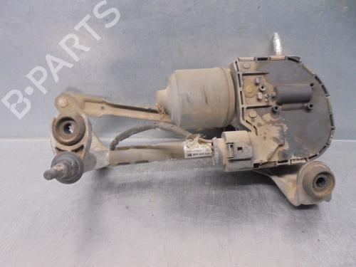 Used Front wiper motor SEAT TOLEDO III (5P2) [2004-2009]  16307414