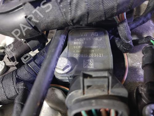 Moteur SEAT IBIZA IV (6J5, 6P1) 1.0 TSI | BP30319678M1