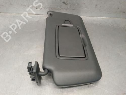 Left sun visor MERCEDES-BENZ A-CLASS (W176) A 45 AMG 4-matic (176.052) | BP39614591I1 - Image 4